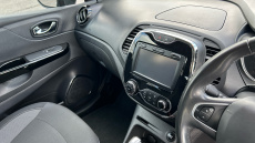 Renault Captur 1.5 dCi 90 Dynamique S Nav 5dr Auto Diesel Hatchback